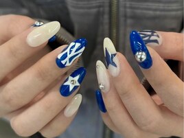 ［seira限定］American design♪