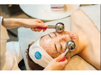 リュミエール デスポワール(Lumiere d'espoir)/ハイドロジェリーマスク