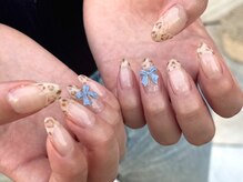 ヌリ(nuri)/フリーアート(120分)