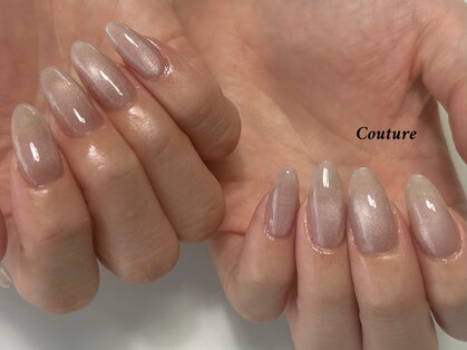 クチュール(Couture)の写真