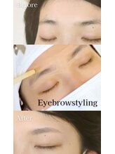 ルミナス(Luminous)/