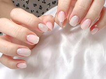 シェリーピンク(cherie pink)/シンプルやり放題