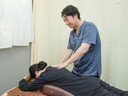 かずま整体院 一宮院の写真