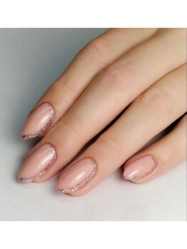 エヌツーネイル(N2.nail)/