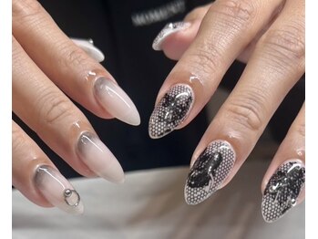 リノリー 仙台店(rinory)/持ち込みデザイン