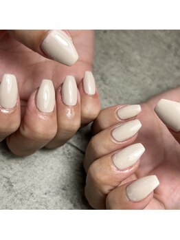 トゥルーラネイル バイ クロエ(TRUE LA NAIL.by Chloe)/