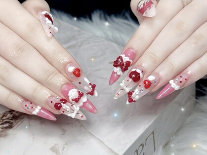 ノヴァ ネイル(Nova nail)の写真