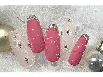 エムエムネイル 平塚(m.mネイル)/