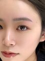 ヘデラ(HEDERA)&nbsp;Lash lift×Brow wax 