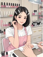 DCネイルサロン&nbsp;いず み