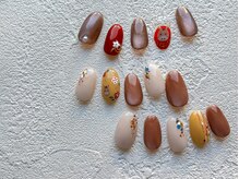マイ ネイル 銀座店(Mai Nail)