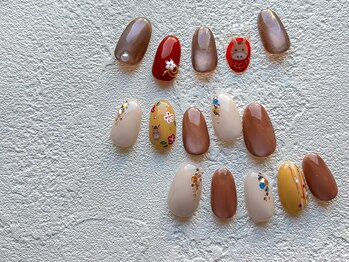 マイ ネイル 銀座店(Mai Nail)