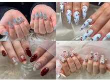 マシェリローズ(Macherie Rose)