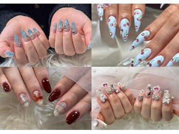 マシェリローズ(Macherie Rose)