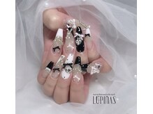 ルピナス(LUPINAS)/Dotnail