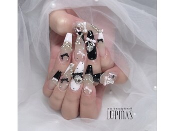 ルピナス(LUPINAS)/Dotnail