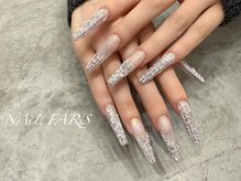ネイルファリス(NAiL FARiS)/お客様ネイル☆