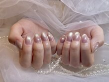 ウェリナ(WELINA)/お客様ネイル