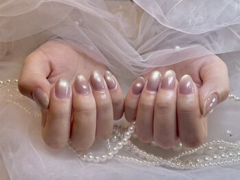 ウェリナ(WELINA)/お客様ネイル