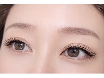 メガミ アイラッシュラウンジ(MEGAMI EYELASH LOUNGE)/超人気☆PERFECTラッシュ♪