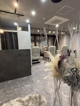 ビオラス 天王寺2号店(Biolus)/サロン内の様子★天王寺・心斎橋