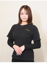 エース ビューティー(A’s)&nbsp;深谷 