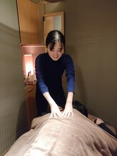 癒し庵 松山&nbsp;癒し庵 横田