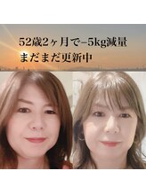 ヨサパーク ボヌール 門司駅店(YOSA PARK bonheur)&nbsp;高橋 幸子