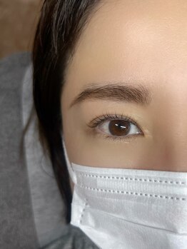 ダリア 西大寺本店(DAHLIA)/ラッシュリフト☆