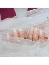 ランシル(Lancil)/ワンカラー