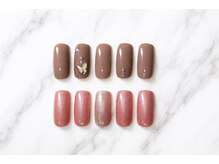 シャトンネイル 春日井店(chaton nail)/オフィスdesign