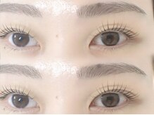 レイネ(REINE)/まつげパーマ*ラッシュリフト