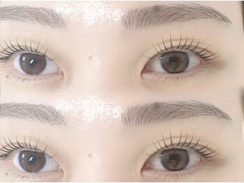 レイネ(REINE)/まつげパーマ*ラッシュリフト