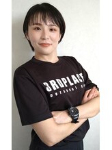 サードプレイス(3RDPLACE)&nbsp;下畠 美穂