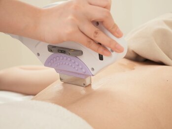 ムゥ(muu)の写真/【完全個室/佐久エリア希少/無理な勧誘なし】痛みが少ないルミクス脱毛で毛周期に影響されずつるすべ肌に♪