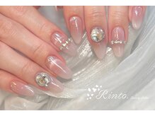 リント 西麻布店(Rinto)/パラジェル105分￥13000