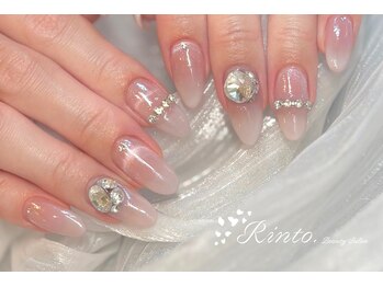 リント 西麻布店(Rinto)/パラジェル105分￥13000