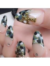 ネイルズ ラニ ル トロワ店(Nails Lani)/スカルプ
