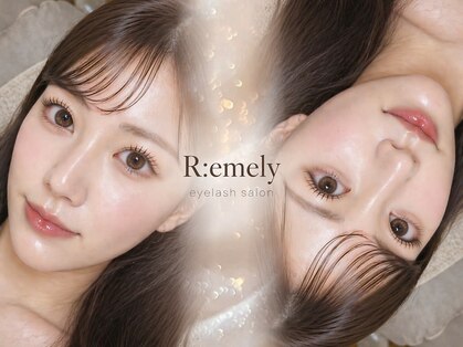 リ エメリー 府中(R:emely)の写真
