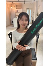 ルルト 大曽根店 Aiki