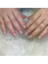 ネイル カラ(nail CARA)