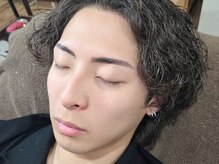 ザ ビー 岡崎店(the B)/眉毛ワックス