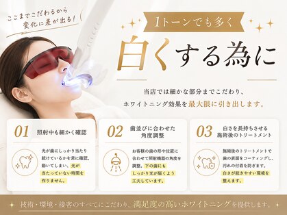 スリール(sourire)の写真