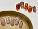 アムネイル 上野御徒町(amu nail)の写真