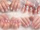 テテ ネイル(Tete..nail)の写真