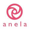 アネラ 烏丸三条店(anela)のお店ロゴ