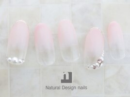 トレンドデザインネイル