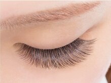 アイラッシュサロン ブラン イオンモール幕張新都心店(Eyelash Salon Blanc)/3D×160束　閉