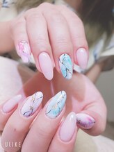 ウィズネイル 上田店(With Nail)/