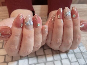 ミィ(mii)/A design